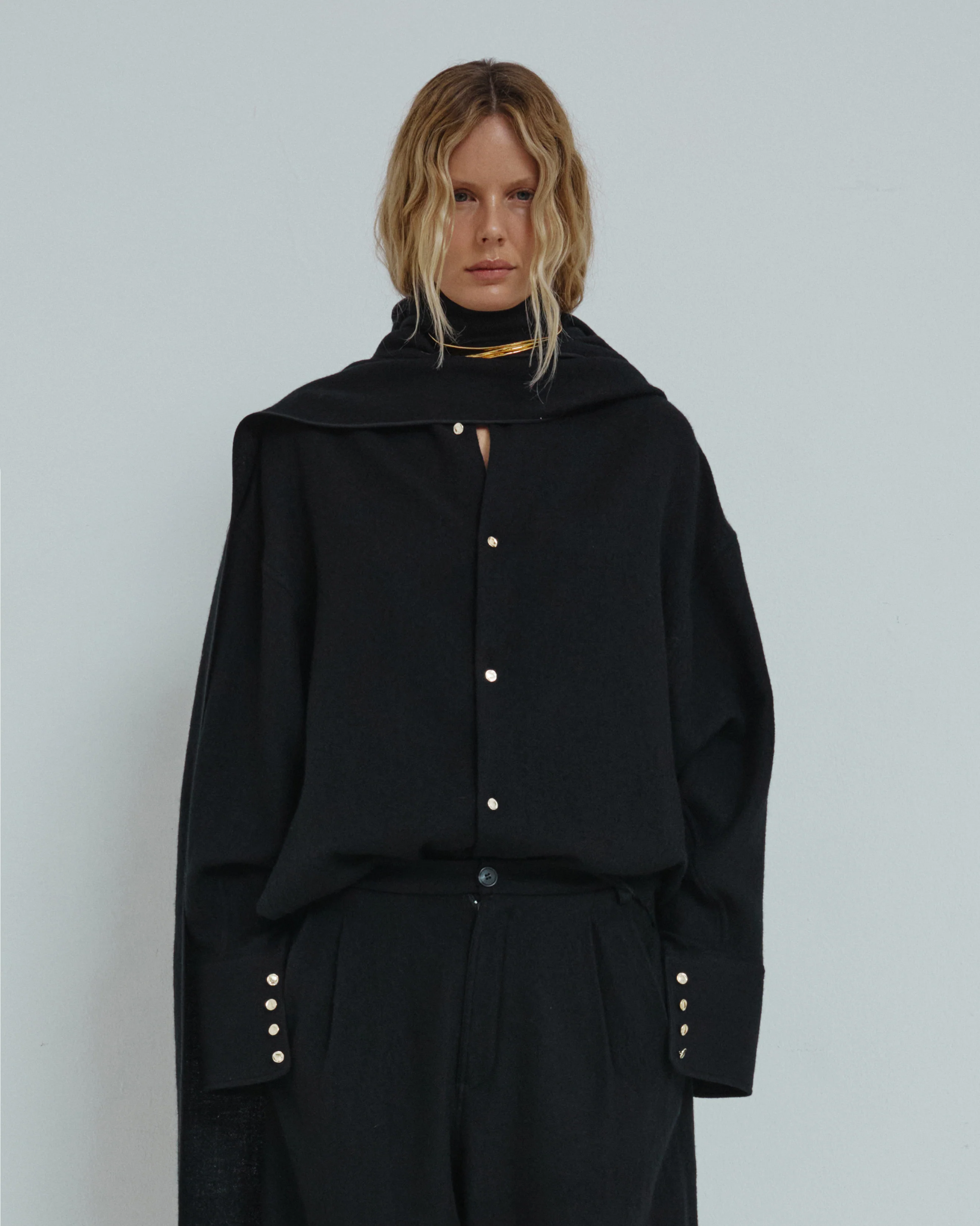 FW25 Woman - Top and Shirt