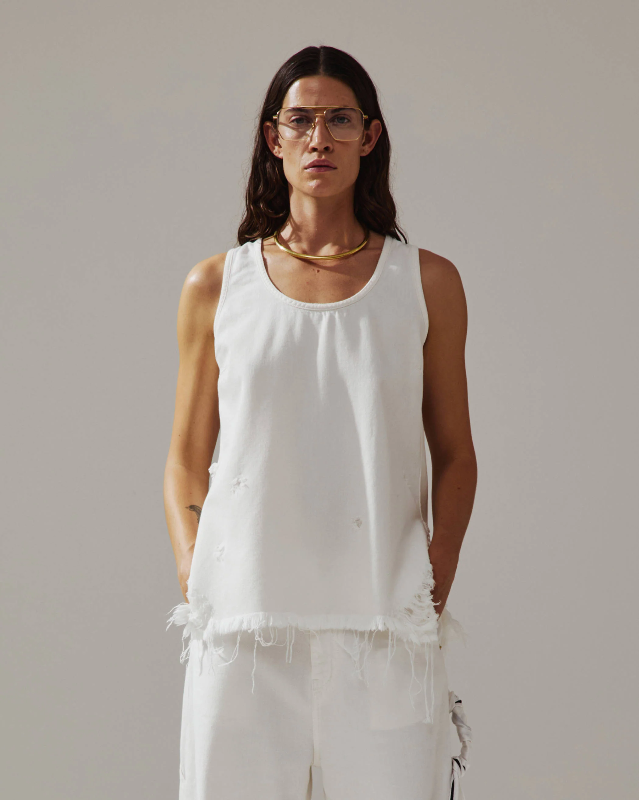 MAIN SS26 - Woman - Tops and Shirts
